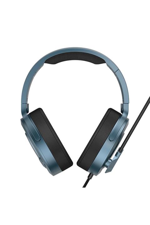 Baseus Gamo D05 Immersive Virtual 3d Işıklı Pc Gaming Oyuncu Kulaklığı