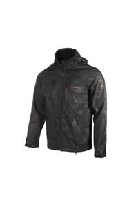 Cresta Outdoor Kaplamalı Ve Kapüşonlu Erkek Softshell Ceket