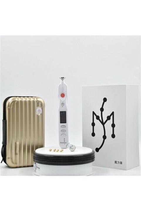 Beauty Kırışıklık Akne Çil Ben Dövme Siğil Temizleme Silme Çıkarma Cihazı Plasma Plazma Pen Kalemi Pp02