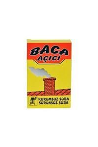 STANDART Süper Baca Açıcı Bacasil