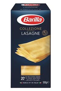 FİLİZ Barilla Lazanya Collezıone Lasagne 500g