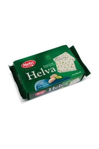 METIN 500 gr Paket Antep Fıstıklı Helva 1*12
