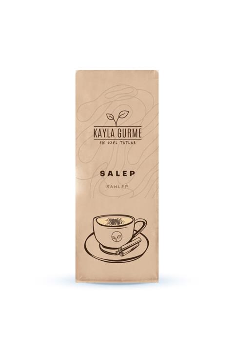 Kayla Gurme Salep  250 Gr.