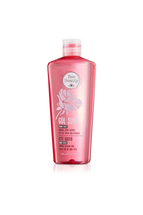 Bee Beauty Gül Suyu 250 Ml