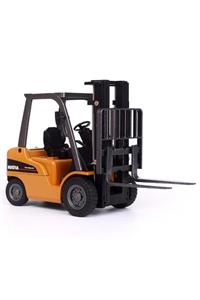 Huina Metal Model Forklift