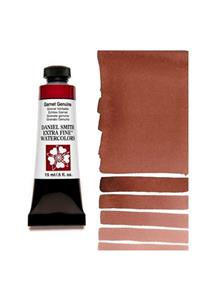 Daniel Smith Danıel Smıth Water Color Tube 15 Ml Seri 4 Garnet Genuıne