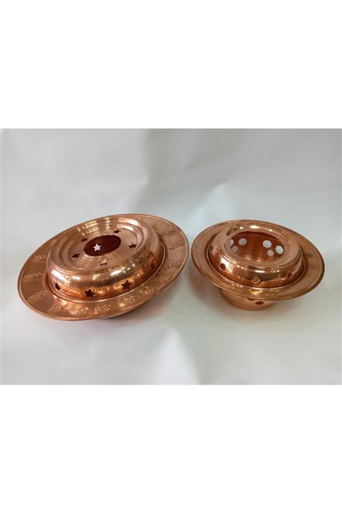 doksar Bakır Osmanlı Ocağı