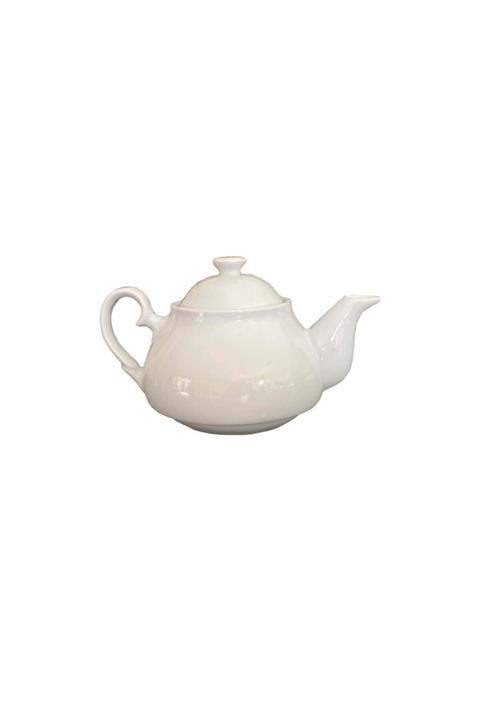 DEDEMİN EMAYELERİ Porselen Demlik