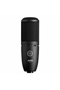 AKG P120 Geniş Diyafram Condenser Mikrofon