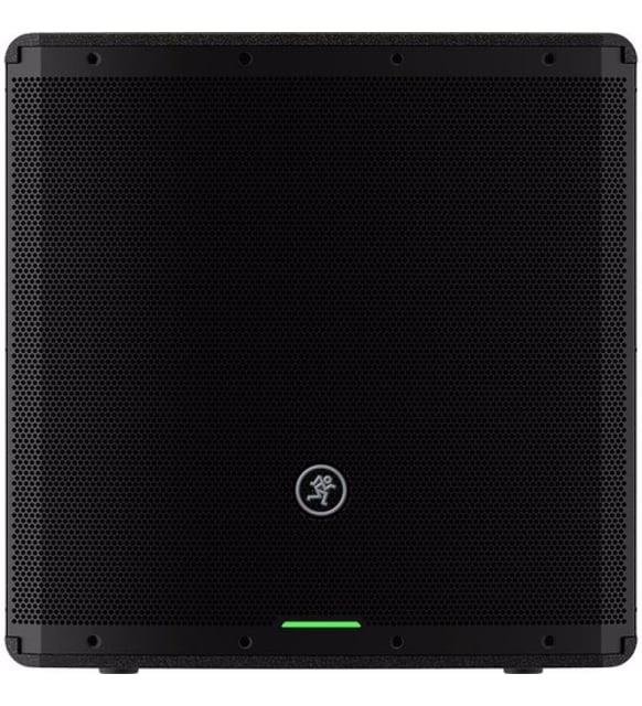 Mackie C300z 600w 12 Inch Pasif Hoparlör