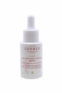 COSMED Revolution Detoxıng Eye Contour Serum