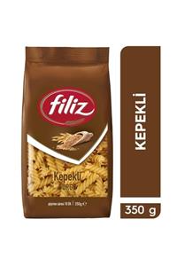 FİLİZ Makarna Kepekli Burgu 350gr *12 Adet