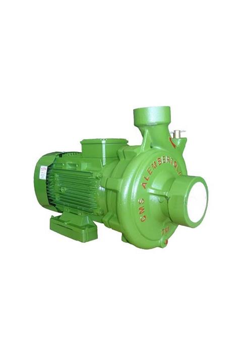 AlemBertola Alem Bertola Cms 10 Hp Santrifüj Pompa