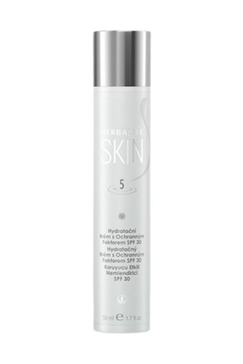 Herbalife Çok Hızlı Olsun Koruyucu Etkili Nemlendirici Spf 30 50 Ml