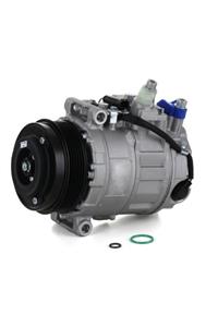 VALEO 699495 Kompresor Nıssan Mıcra (17) 1.5dci