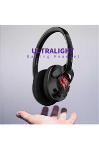 CoverStation Eksa Airjoy Profesyonel Oyuncu Kulaklığı 7.1 Surraound Sound Pc/ps4/xbox/mobile 3.5mm Gaming Headset