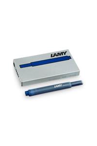 Lamy Dolma Kalem Kartuşu Mavi-Siyah T10-Ms