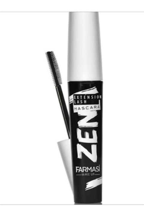 Farmasi Farmasi Zen Maskara