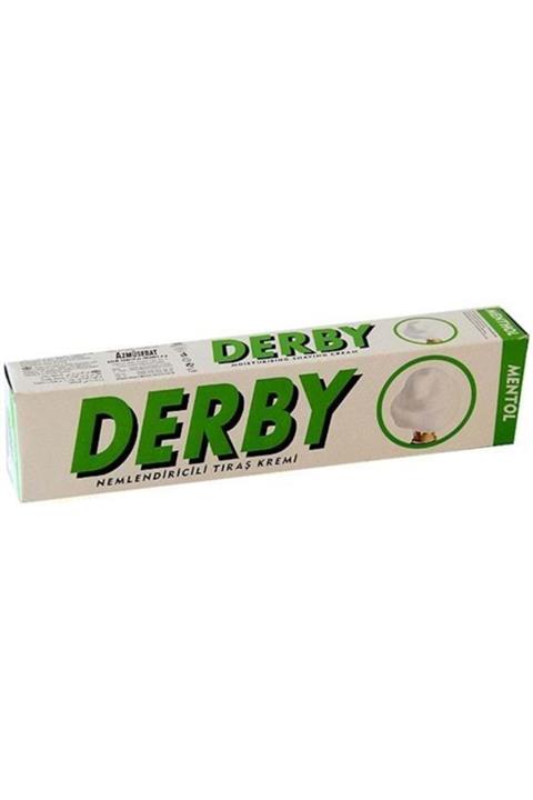 Derby Nemlendiricili Tıraş Kremi 100 ML