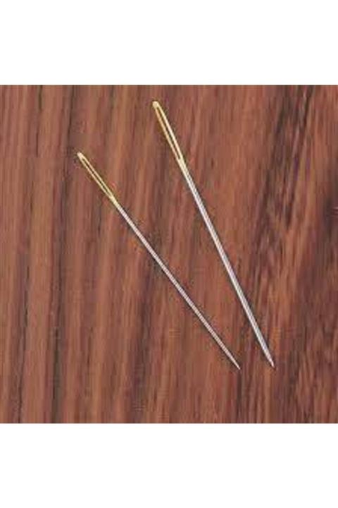 TUDOR Yorgan Iğnesi 5'li