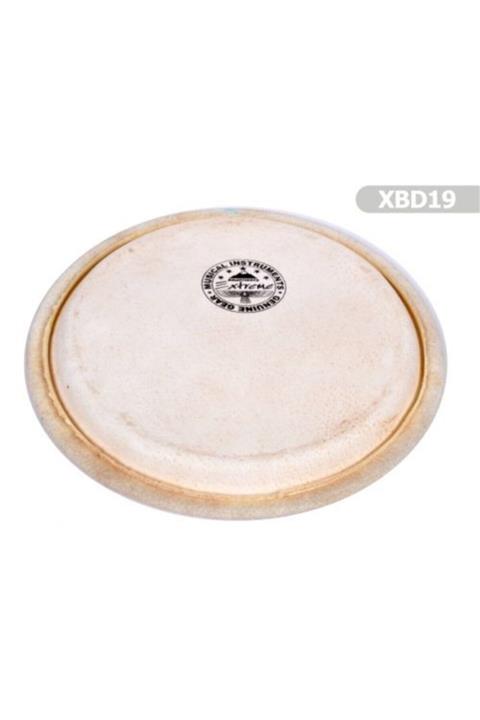 MİRGE Bongo Yedek Deri Xbd19