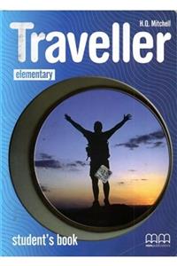 Mmpublications Mm Publications-traveller Elementary Students Book