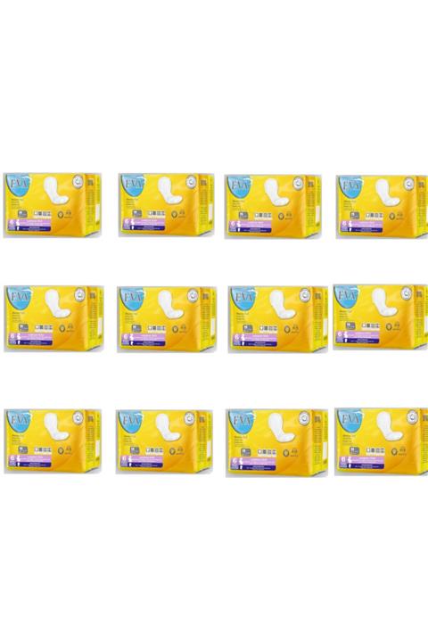 EVA Lohusa Pedi Ve Ekstra Long Büyük Mesane Pedi 120 Adet