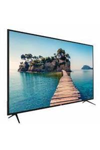 Vestel 55U9500 55'' 139 Ekran Uydu Alıcılı 4K Ultra HD Smart LED TV