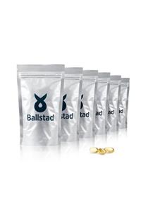 Ballstad Omega 3 Dolum Paketi - 6 Adet - 1050mg Norveç Balık Yağı