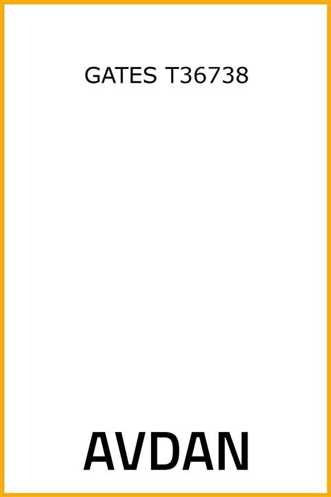 AAVDAN Gergı Rulmanı (daf Cf Fa290 Fan300 Fa400 13-)