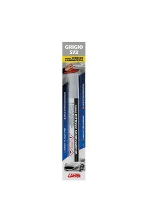 Lampa Volvo Xc90 Için 477 Gri Rötüş Kalemi Made In Italy