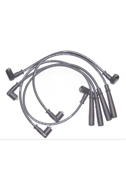 MGA Buji Ve Bobin Kablosu Fiat Tempra Tipo 2.0 16 V