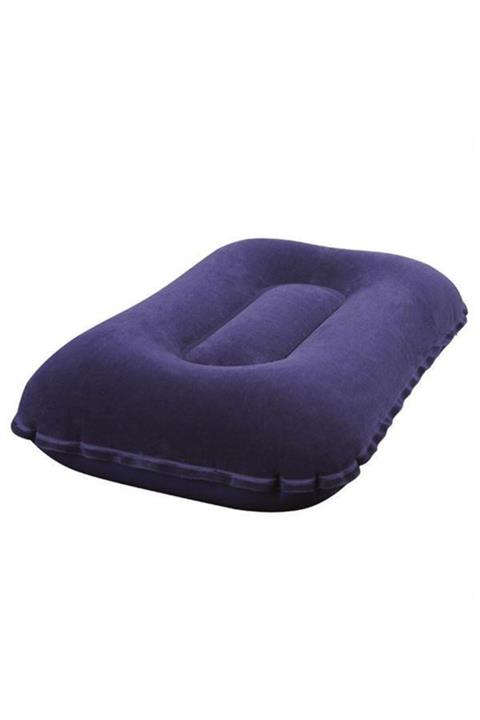 Mashotrend Şişme Yastık - Kamp Yastığı - Tek Kişilik Şişme Yastık 67121