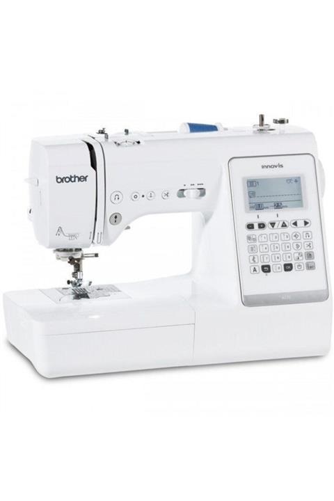 Brother A150 Ev Tipi Elektronik Dikiş Makinası
