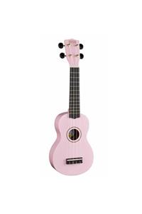 Mahalo Mr1pk Soprano Ukulele