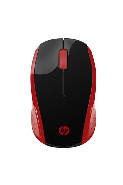 HP 2hu82aa 200 Kablosuz Optik Mouse