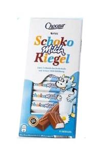 Chocolate Choceur Schoko Milch 11 Riegel