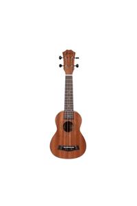 Fenix Ps-s100 Soprano Ukulele - Natural