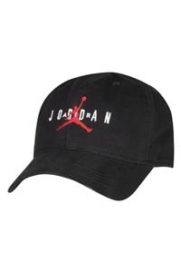 Nike Nıke Jordan Jan Curve Brım Adjustable Hat Şapka 9a0569-023