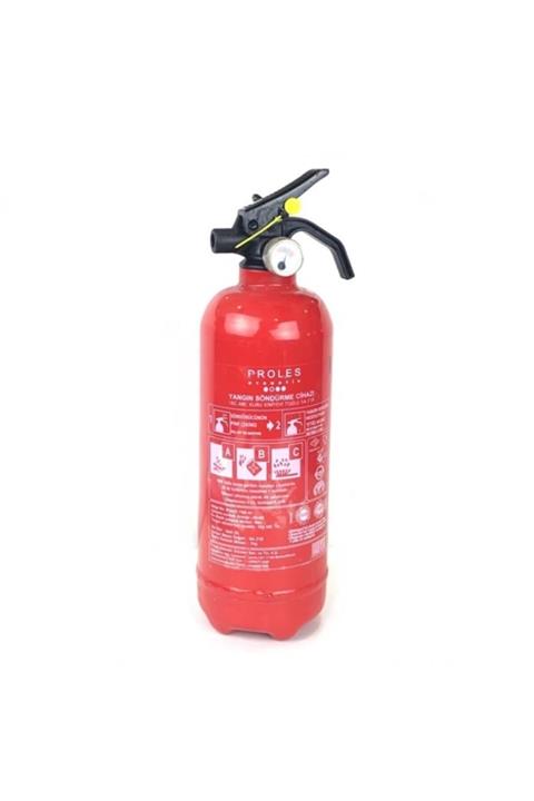 Angel Of Life Proles Yangın Söndürücü 1kg / Ilysy10