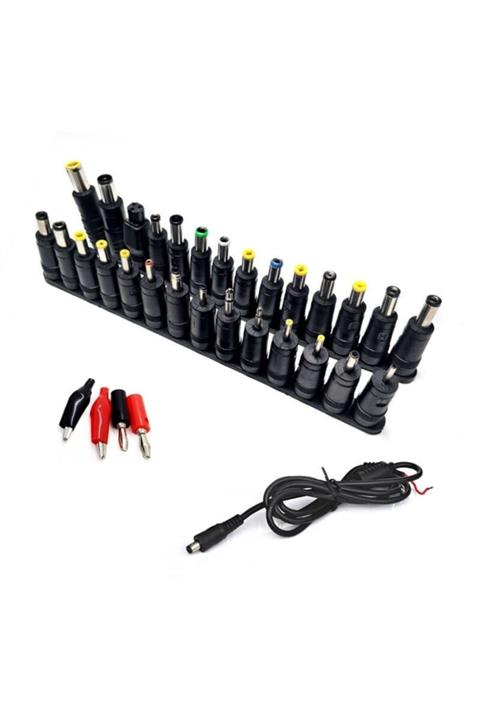 efiksbilisim Adaptör Tamir Kablo Test Seti 28 In 1