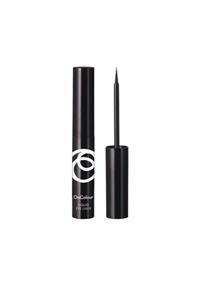 Oriflame Siyah Oncolour Likit Eyeliner 3.5 ml