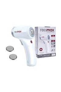 Rossmax Temassız Ateş Ölçer Hc700