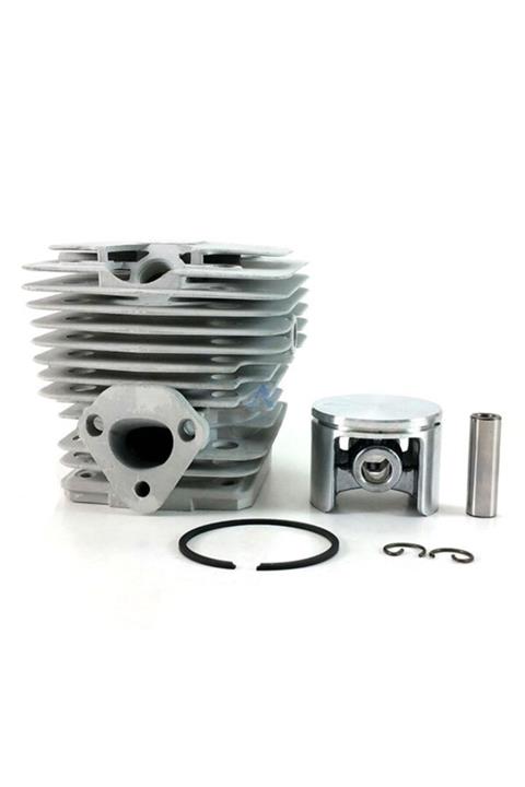 Castor Silindir+piston Vıp 52-45mm Ital