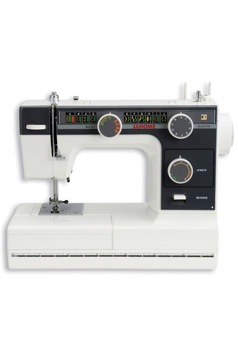 Janome L 392 - Dikiş Makinesi