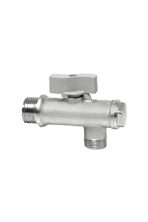 QNİAY Filtreli Taharet Musluğu