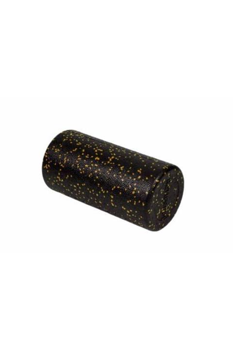 Actifoam Turuncu-siyah Foam Roller 30 Cm Orta Ser