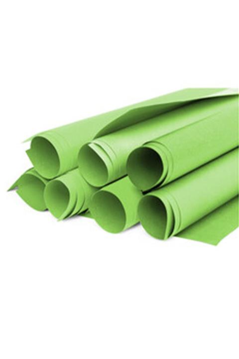 Kika Fıstık Yeşil Fon Kartonu 100gr 50x70