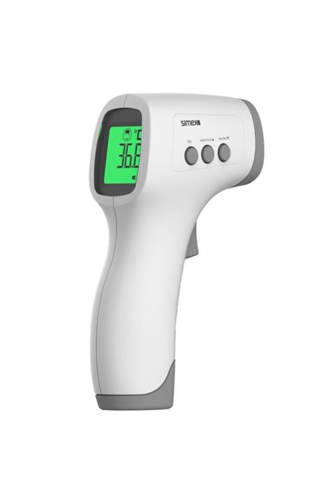 Simex Temassız Ateş Ölçer Termometre