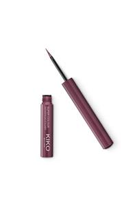 KIKO Eyeliner - Super Colour Waterproof Eyeliner 07 Burgundy 8025272970341